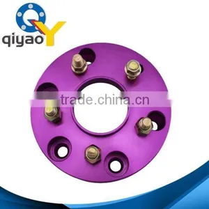 Wheel Spacer 15mm Wheel Spacer 5x120 thumbnail-1