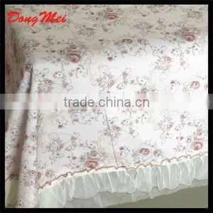 Table Cloth Table Cover Wedding Table Cover thumbnail-3