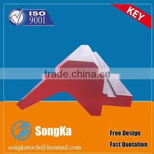 The nc Folding Machine Mold Can be Used for CMU, Cressex , Dener, Durma, Durmazlar and Other Press Brake Machine thumbnail-4