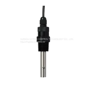 DDDC519 Conductivity Sensor Suitable for Pure Water, Boiler Feed Water, Condensate Water thumbnail-1