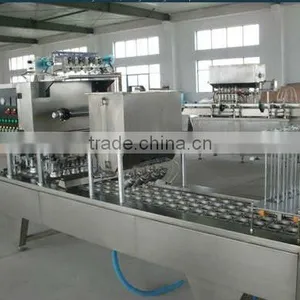 Cup Filling Machine thumbnail-2