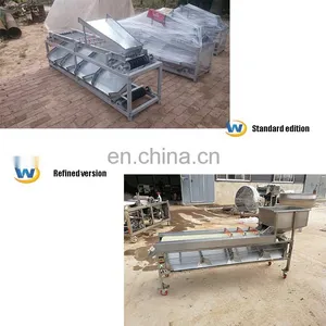 Fruit and Vegetable Sorting and Grading Machine,products Sizer,fruit Sorting and Grading Machine. thumbnail-4