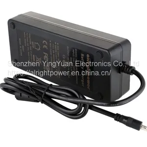 36V Battery Charger thumbnail-4