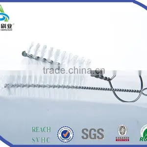 Nylon Straw Cleaners Cleaning Brush for Drinking Pipe Stainless Steel Glass thumbnail-5