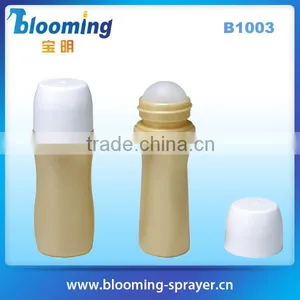 Factory Supplier Wholesale Plastic Pocket Deodorant Stick thumbnail-5