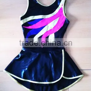 Rhythmic Gymnastics thumbnail-2
