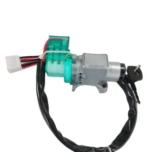 OEM 6685450067-1 A0005459508-1 Ignition Switch FOR VOLVO FOR RENAULT For Freightliner thumbnail-1