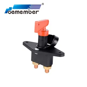 OE Member 0051732445 03431319 046975 AL68661 4225192M91 73411050000 4225192M91 Truck Switch Truck Battery Switch for VOLVO thumbnail-1