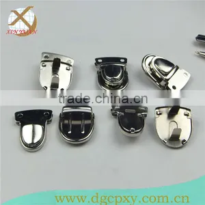 Silver Bag Locks thumbnail-1
