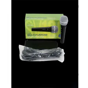 Factory Price 2021 New SV100 Home Performance Charger Station SV100 Microphone thumbnail-3
