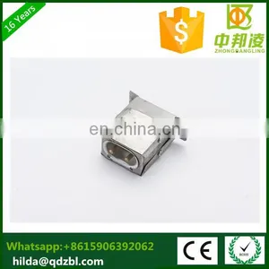 ZBL Brand High Temperature Ceramic Electric Plug Electric Heater Plug thumbnail-4