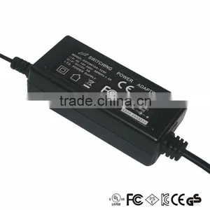 36w Desktop Type 12V 3A AC DC Power Adapter thumbnail-1