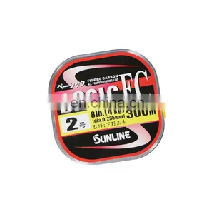 Japan Electric Monofilament Long Elastic Fishing Line thumbnail-1