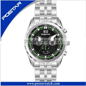 Couple Watch Luxury Wrist Watch Stainless Steel Mechanical Watch thumbnail-3