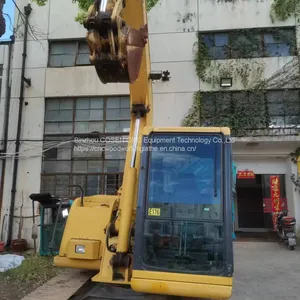 Second Hand Excavator thumbnail-1