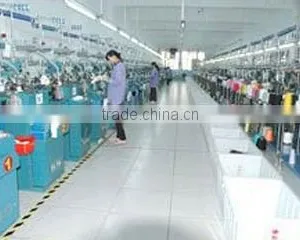 Zhuji Ruiyang Socks Manufacture Co., Ltd. company overview - view 1 thumbnail