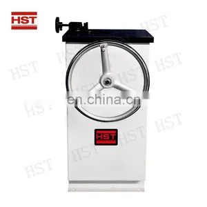 VU-2Y Impact Test Sample Hydraulic Control V Type and U Type Gap Broaching Machine thumbnail-4