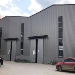 Baoji Yinggao Metal Materials Co., Ltd. company overview - view 1 thumbnail