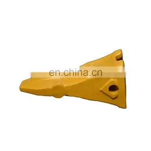 High Quality Pc400 Excavator Rock Drilling Bucket Teeth 14152rc-1 Heavy Machinery Parts Bucket Tooth 208-70-14152rc thumbnail-2