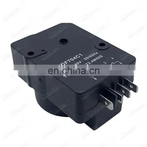 DMDE807C1 DMDE-807C1 240v Defrost Timer Refrigerator thumbnail-2