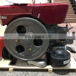 Hot Sale Single Cylinder 22HP 1115 Diesel Engine thumbnail-4