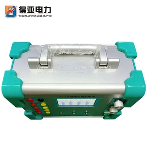 Portable Adjustable DC Test Power Supply PS-18 thumbnail-4