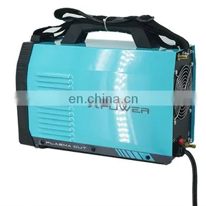 Air Plasma Cutting Machine thumbnail-5