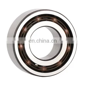 OEM 3305 Bearings , Manufacturer Wholesale Hot Sale, High Performance Long Life Double Row Angular Contact Bearing thumbnail-1