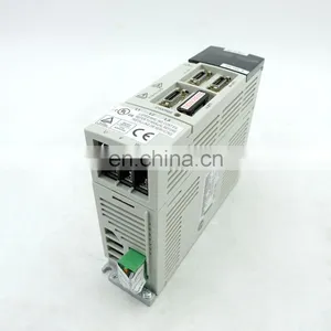 Original Machine Lathe Parts 0.2kw MR-J2-20CT AC Servo Amplifier Driver MELSERVO J2 Series Servo Drives Module Unit thumbnail-1