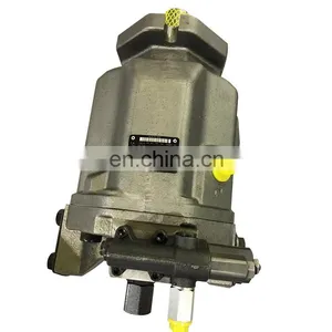 A10VSO18DFR1/31R-PPA12N00 Variable High Pressure Plunger Piston Pump thumbnail-1