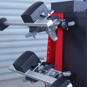 Fast Delivery Anisun CCD Wheel Alignment Machine C3/A7 Long Life thumbnail-3
