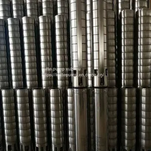 Deep Well Submersible Pump thumbnail-2