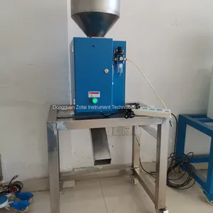 Gravity Metal Separator Industrial Plastic Granule Metal Detection Separator thumbnail-3