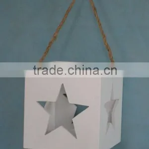 Wood Lantern thumbnail-2