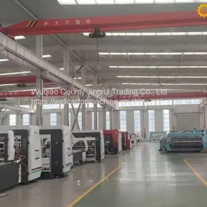 Automatic Corrugated Cardboard Stitching Machine thumbnail-3