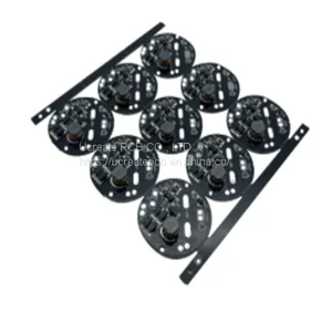 Black Copper Base PCB Board Production thumbnail-1