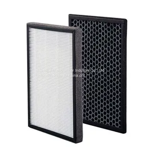 H13 Hepa High Efficiency Filter thumbnail-4
