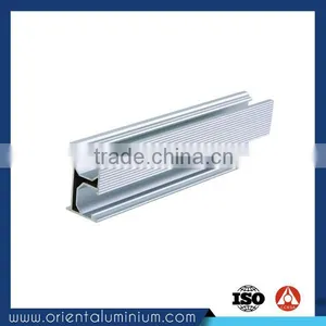 Aluminum Angle Profile thumbnail-1