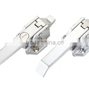 2015 FEILEI LS13-1 Freezer Door Compression Handle With/without Lock thumbnail-3