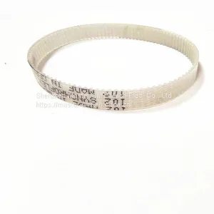 ASM SIPLACE SIEMENS D4/F5HM/HF/HS50HS60/S23S25S27 Z BELT 00334936S01 thumbnail-1