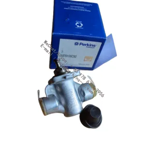Perkins CH10930 996-453, 996-999CAT Fuel Filter for 2506TAG4 Engine Models thumbnail-3