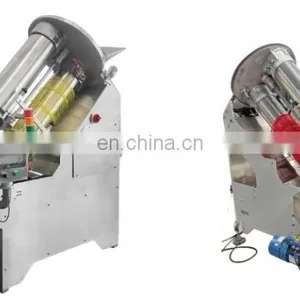 Factory Price Mesh Bag Net Bag Packing Machine Weight Machine thumbnail-2