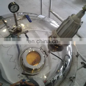 Industrial Distiller Essential Oil Extraction Machine thumbnail-1