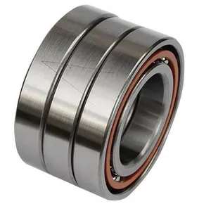 120bar10styndblp4a; 120bar10htyndblp4a Angular Contact Ball Bearings for Space thumbnail-1