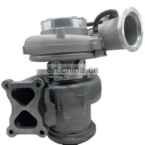 Complete Turbo C13 750432-5005S 247-2969 Turbo Turbocharger for C13 Engine thumbnail-2
