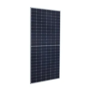 Mirekold Energy Monocrystalline Solar Panel 182 Series 50 W 450W 560W China Factory Solar Panel thumbnail-1