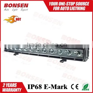 2016 Hot 3W c Ree off Road Light Bar 4X4 4WD Car ATV 12V/24V Combo + Wire Kit DRIVING LAMP AU STOCK thumbnail-3