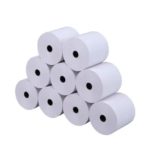 Cheaper Price A4 Paper 70 Gsm 80 Gsm 500 Sheets White Copy Paper Office Paper thumbnail-3
