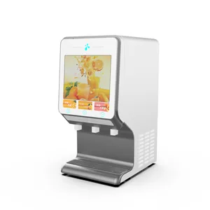 Pdr Series Beverage Post-Mix Dispenser thumbnail-5