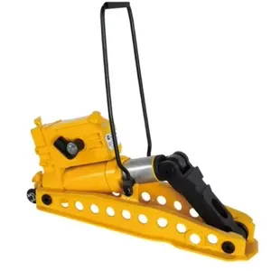 Hydraulic Railway Track Jack for Rail Lifting and Lining thumbnail-1